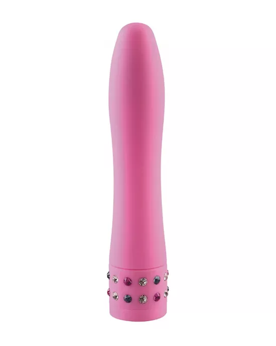 Wet Dreams Diamond Diva Play Vibe
