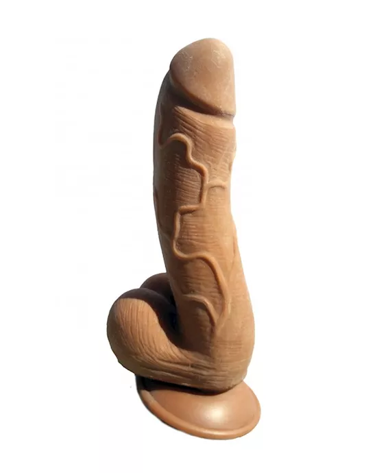 Skinsations Amante Caliente 7.5 inch- Latin Series