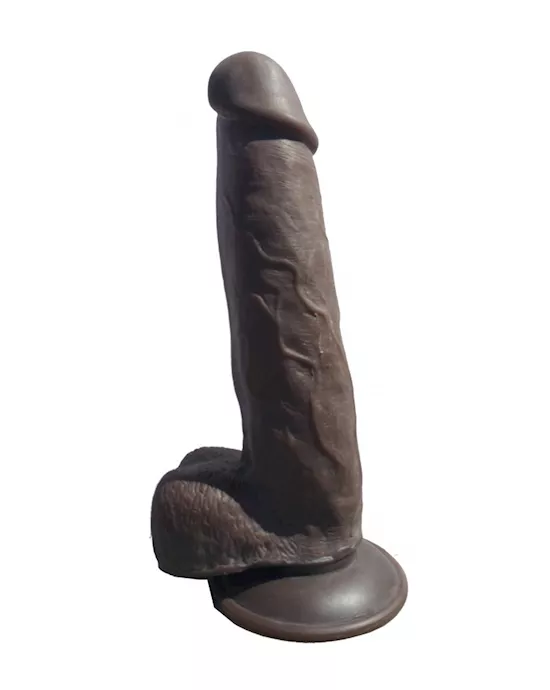 Skinsations Black Attack 8.5 inch-Black Diamond Series