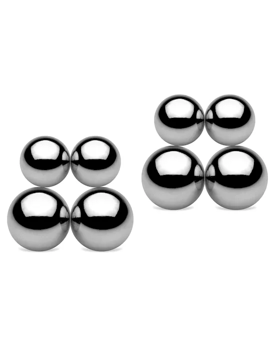Magnus Magnetic Orbs Ultimate Set