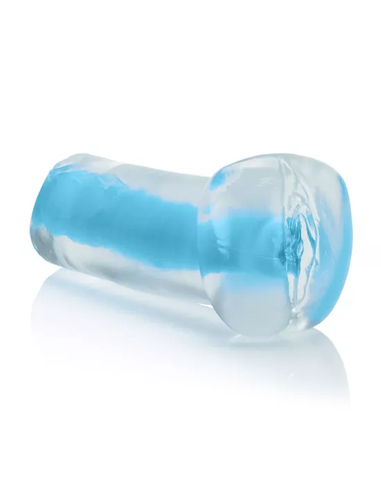 Shane's World College Tease Masturbator