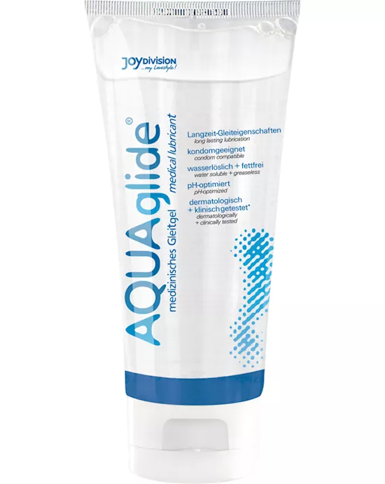 AQUAglide 200 ml