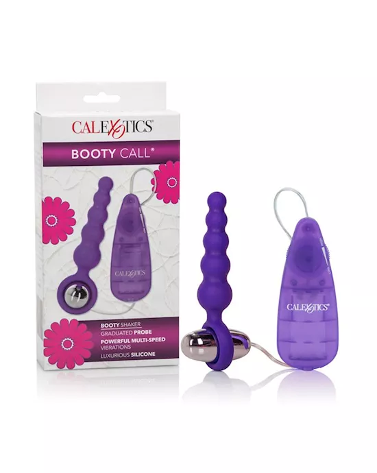 Booty Call Booty Shaker