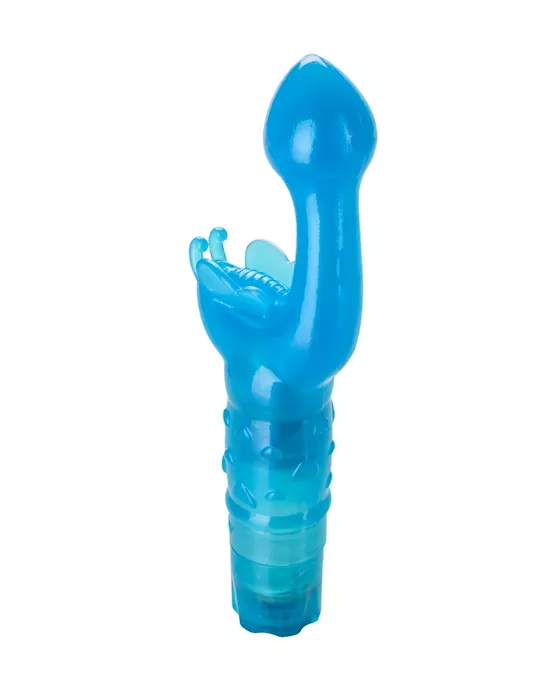 The Original Butterfly Kiss Blue