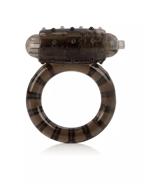 Colt Vibrating Stud Ring