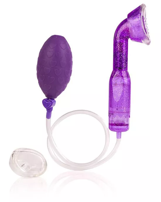Original Clitoral Pump