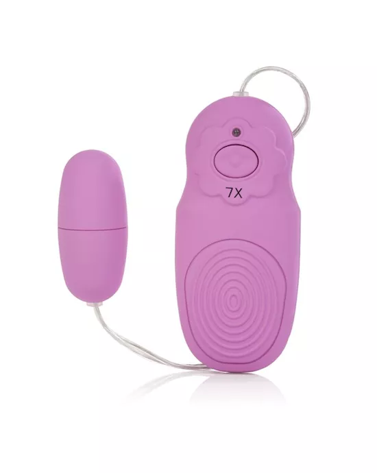 First Time 7 Function Power Pleaser