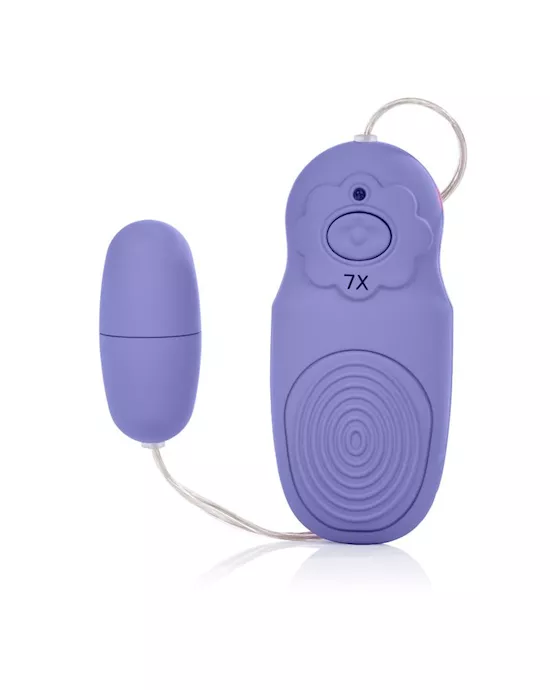 First Time 7 Function Power Pleaser