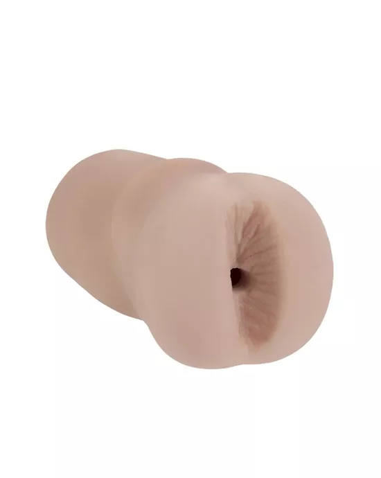 Colt Manbutt Masturbator