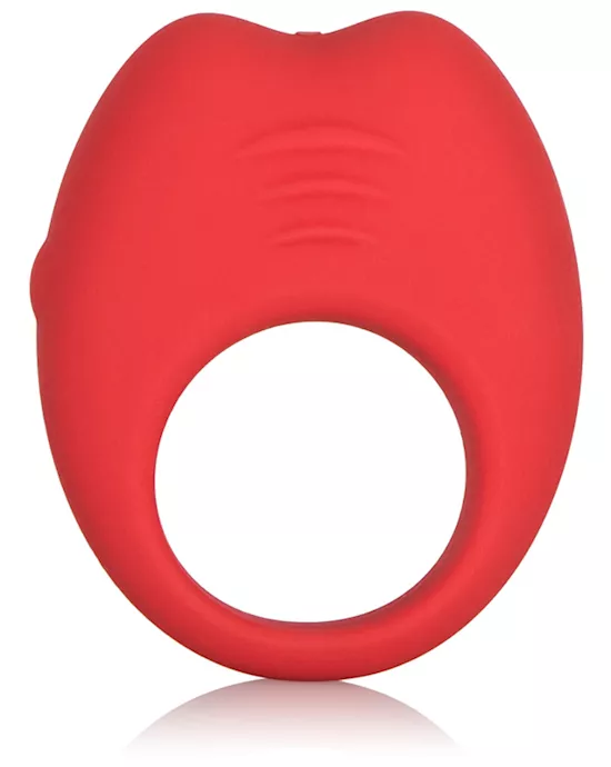 COLT Silicone Rechargeable Cock Ring
