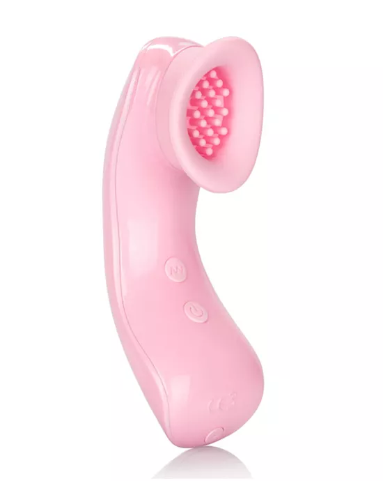 Inspire Pulsing Intimate Arouser