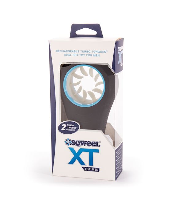 Sqweel Xt