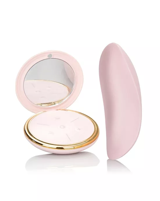 Inspire Vibrating Remote Intimate Teaser