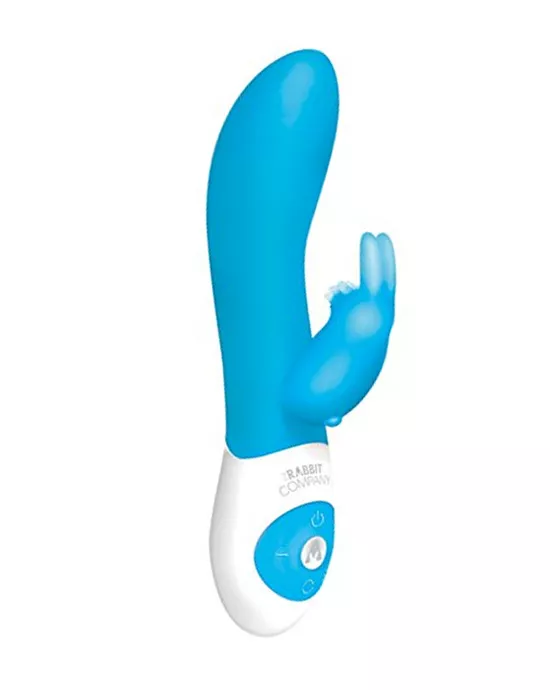 The Rotating Rabbit