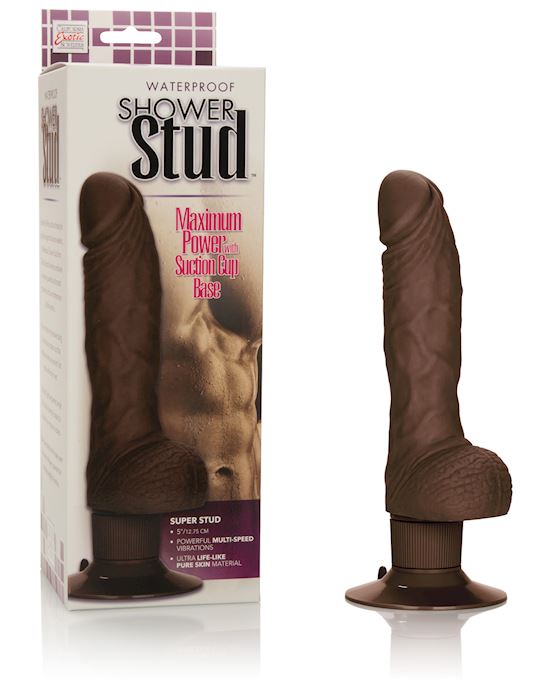 Shower Stud Super Stud