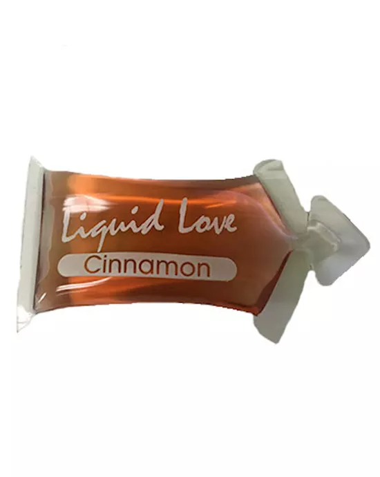 Liquid Love Pillow Packs