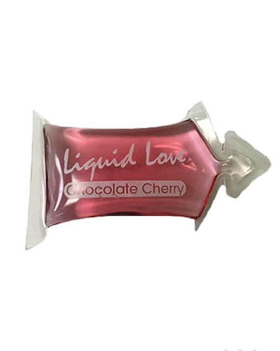 Liquid Love Pillow Packs