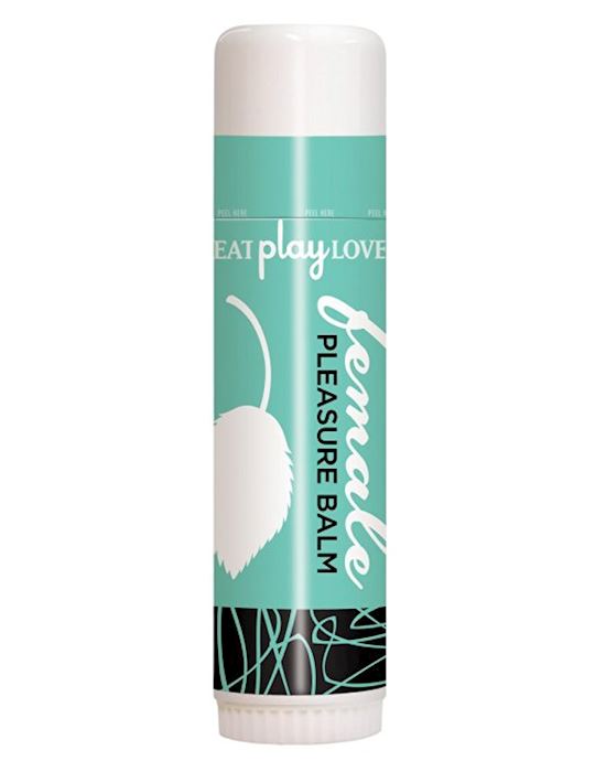 Female Pleasure Balm 15ml