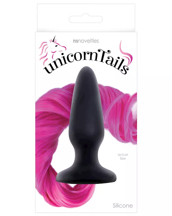 Unicorn Tails