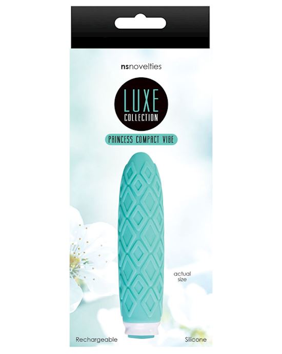 Luxe Compact Vibe Princess