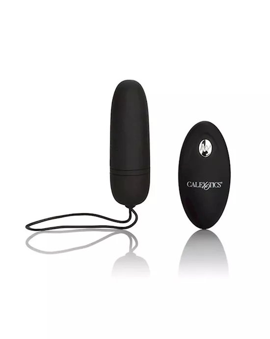 Silicone Remote Bullet