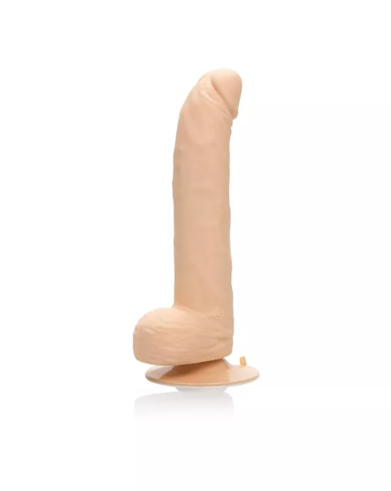 10-Function Silicone G Emperor