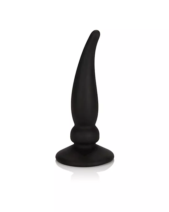 Silicone Rump Rider