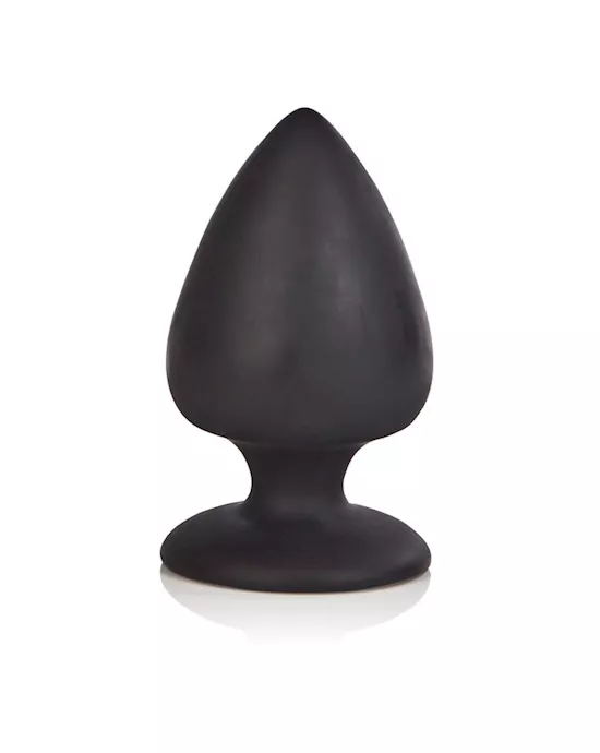 Silicone Plump Plug