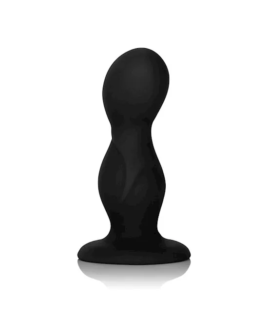 Silicone Back End Play