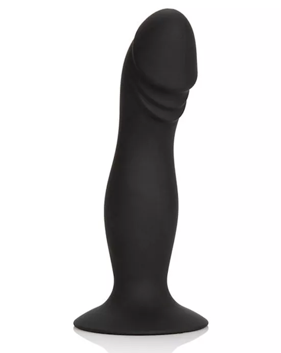 Silicone Anal Stud