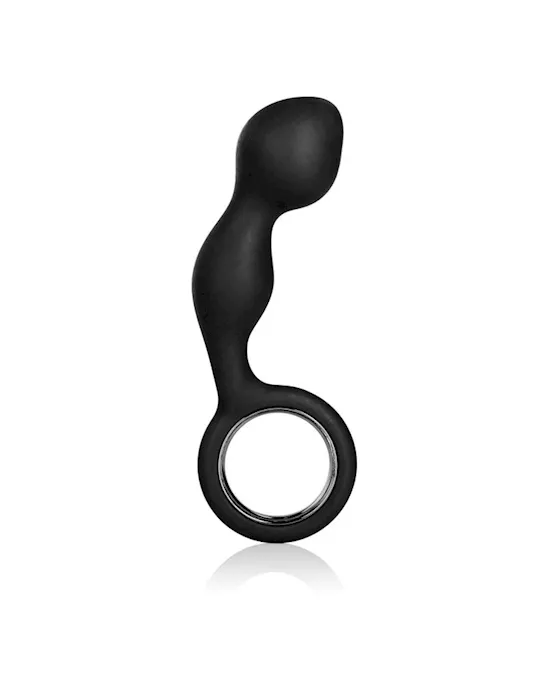 Silicone Booty Exciter