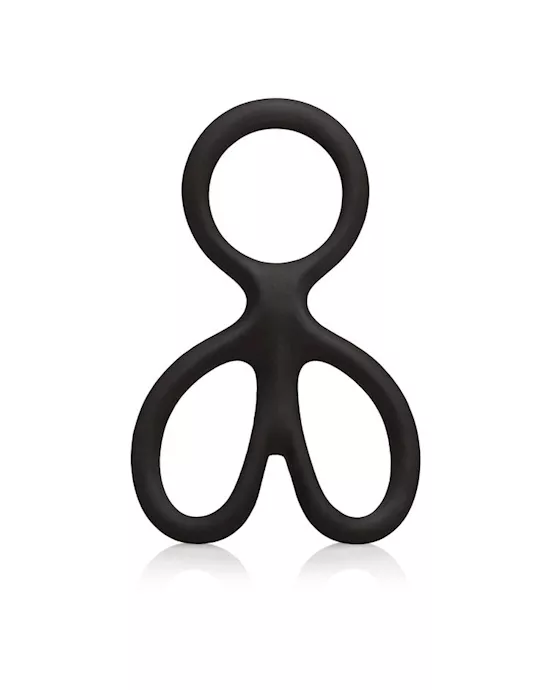 Silicone Ball Spreader