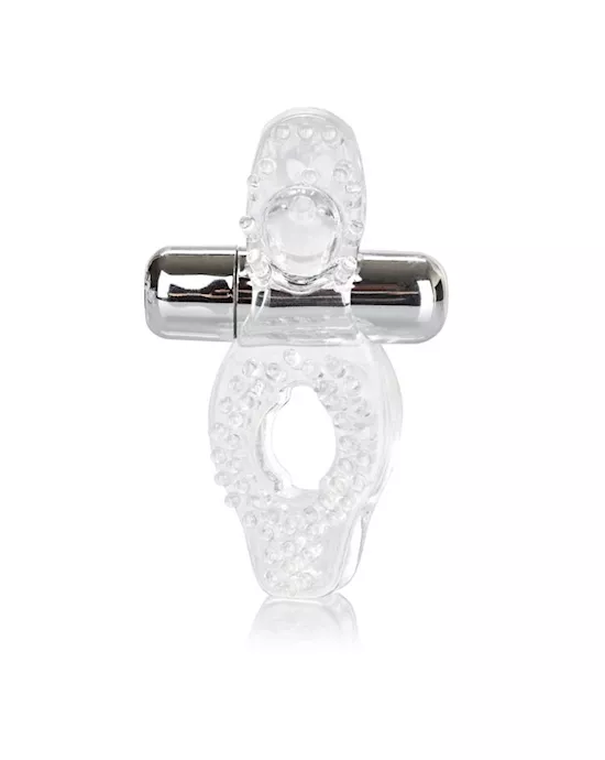 Wireless Passion Enhancer