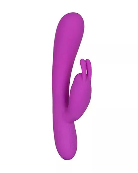 Embrace Massaging G-Rabbit
