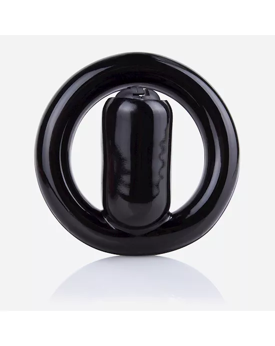 GO Q Vibe Ring