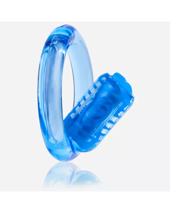 GO Q Vibe Ring