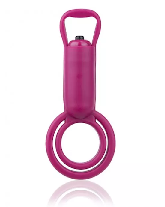 Omego Vibrating Ring