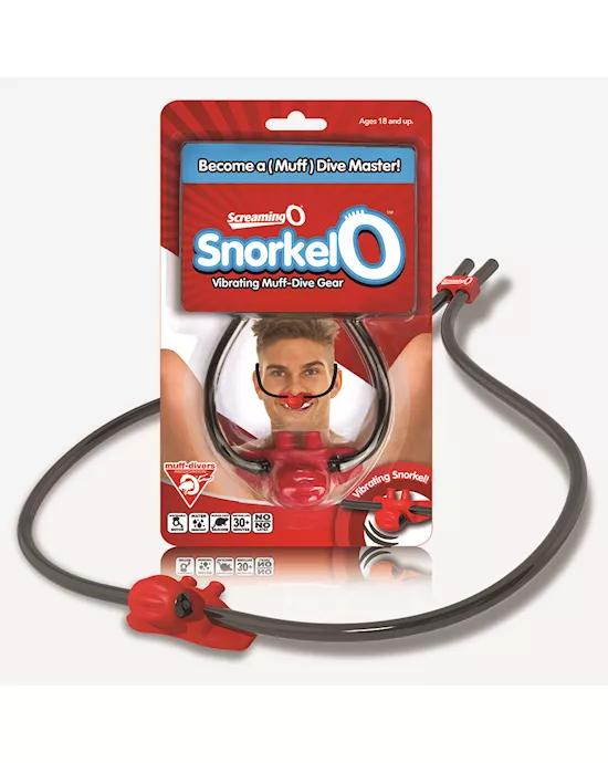 SnorkelO