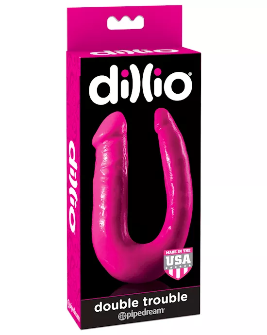 Dillio Double Trouble