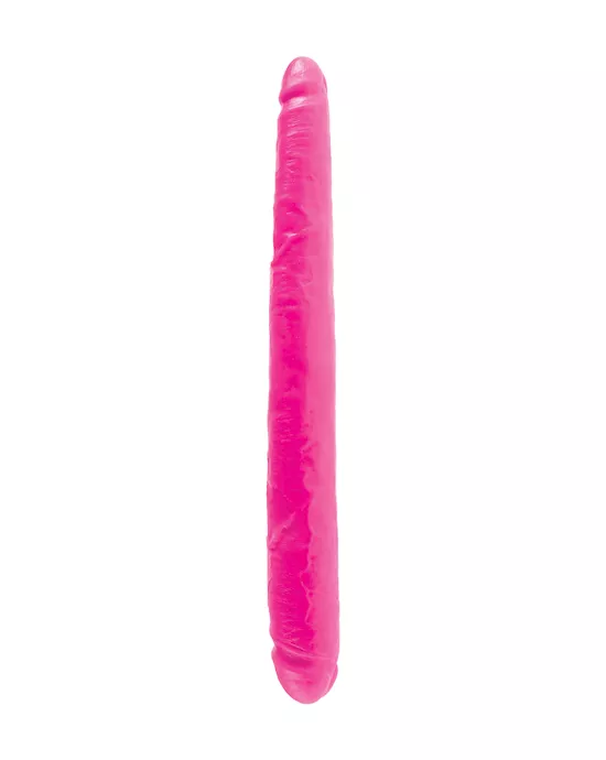 Double Dong 16 Inch Dildo
