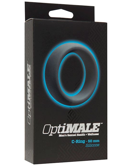 Optimale C-ring 50mm Slate