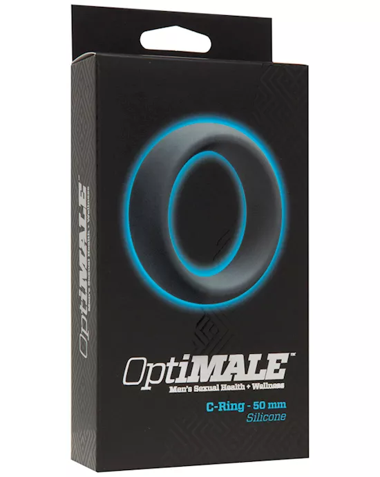 Optimale C-ring 50mm Slate