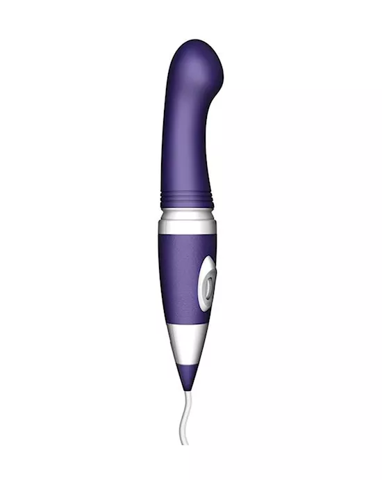 Bodywand Wand Plus G Spot 8