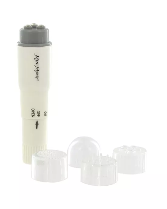 Pocket Rocket Massager