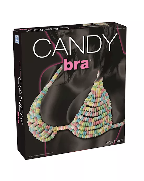 Candy Bra