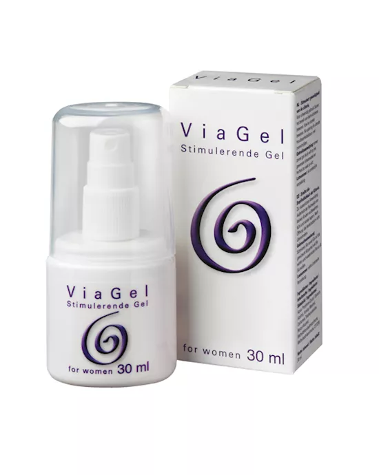 ViaGel for Women