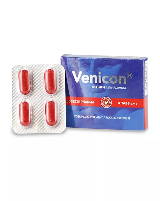 Venicon for Men