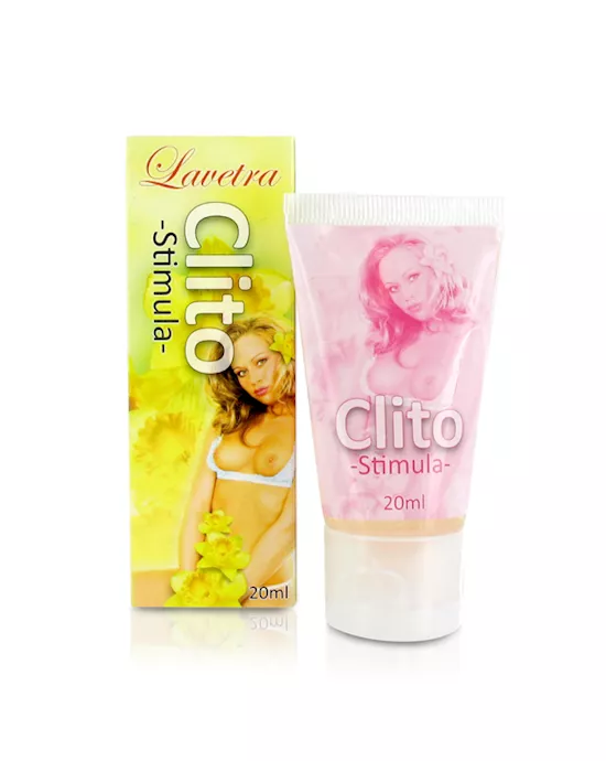 Clito Stimula