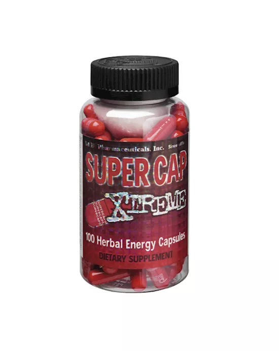 Super Cap Xtreme