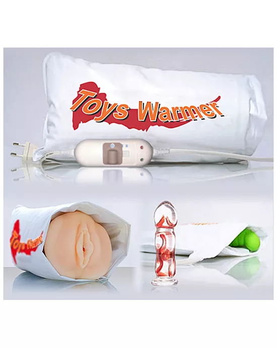 Toyswarmer Fleshwarmer